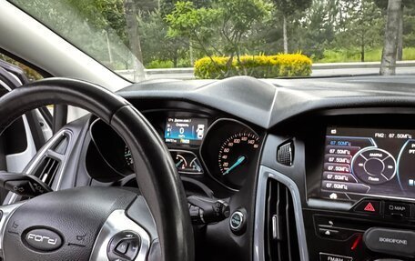 Ford Focus III, 2013 год, 1 125 000 рублей, 17 фотография