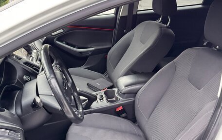 Ford Focus III, 2013 год, 1 125 000 рублей, 13 фотография
