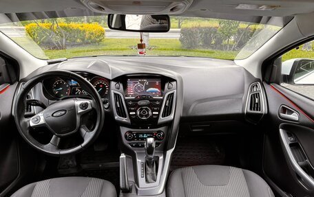 Ford Focus III, 2013 год, 1 125 000 рублей, 14 фотография