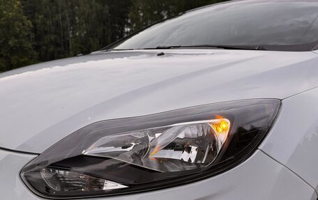 Ford Focus III, 2013 год, 1 125 000 рублей, 19 фотография