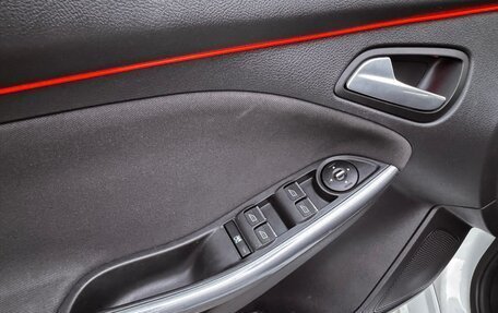 Ford Focus III, 2013 год, 1 125 000 рублей, 21 фотография