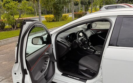 Ford Focus III, 2013 год, 1 125 000 рублей, 22 фотография