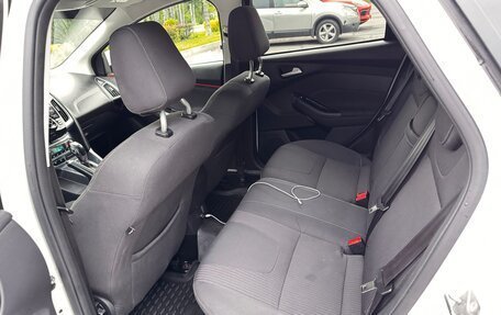 Ford Focus III, 2013 год, 1 125 000 рублей, 25 фотография