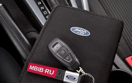 Ford Focus III, 2013 год, 1 125 000 рублей, 20 фотография