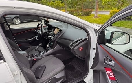 Ford Focus III, 2013 год, 1 125 000 рублей, 12 фотография