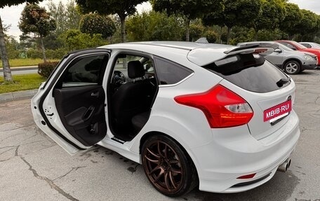 Ford Focus III, 2013 год, 1 125 000 рублей, 24 фотография