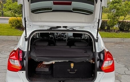 Ford Focus III, 2013 год, 1 125 000 рублей, 23 фотография