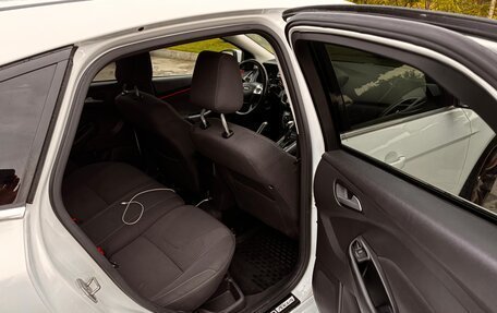 Ford Focus III, 2013 год, 1 125 000 рублей, 26 фотография