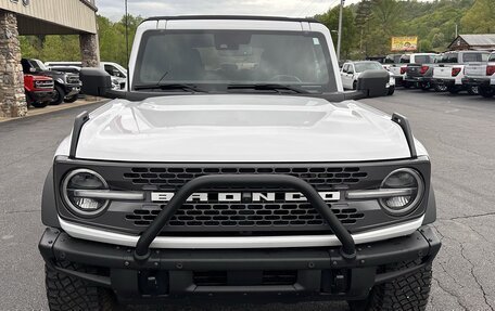 Ford Bronco, 2021 год, 5 330 000 рублей, 8 фотография
