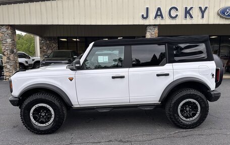 Ford Bronco, 2021 год, 5 330 000 рублей, 2 фотография