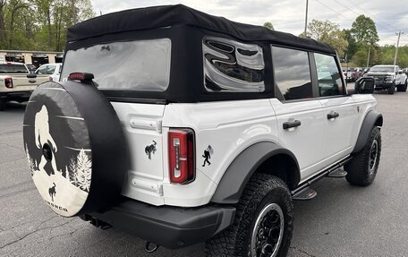 Ford Bronco, 2021 год, 5 330 000 рублей, 5 фотография