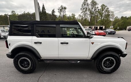 Ford Bronco, 2021 год, 5 330 000 рублей, 6 фотография