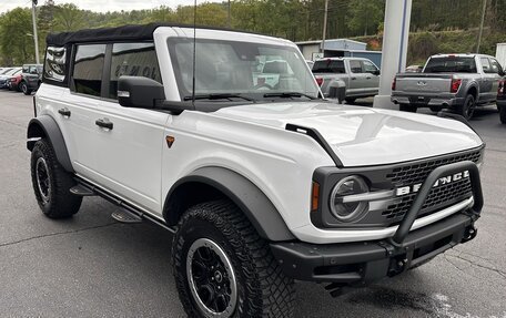 Ford Bronco, 2021 год, 5 330 000 рублей, 7 фотография