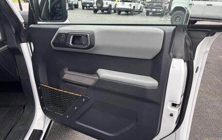 Ford Bronco, 2021 год, 5 330 000 рублей, 25 фотография