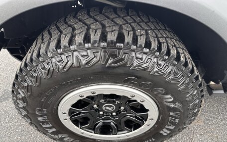 Ford Bronco, 2021 год, 5 330 000 рублей, 31 фотография