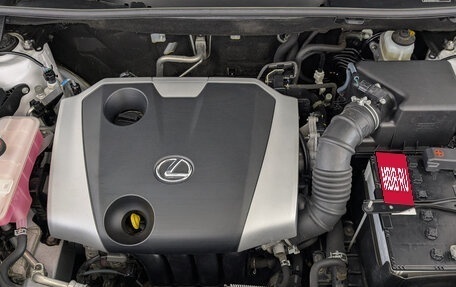 Lexus NX I, 2016 год, 2 990 000 рублей, 9 фотография