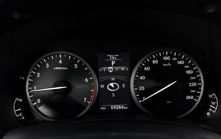 Lexus NX I, 2016 год, 2 990 000 рублей, 16 фотография