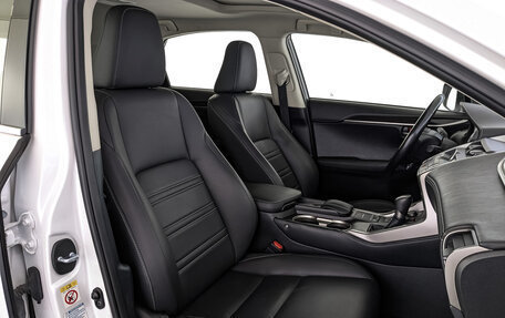 Lexus NX I, 2016 год, 2 990 000 рублей, 24 фотография