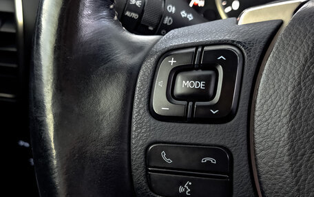 Lexus NX I, 2016 год, 2 990 000 рублей, 28 фотография