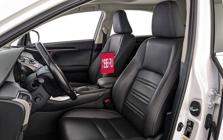 Lexus NX I, 2016 год, 2 990 000 рублей, 20 фотография