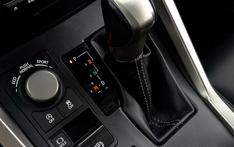 Lexus NX I, 2016 год, 2 990 000 рублей, 30 фотография