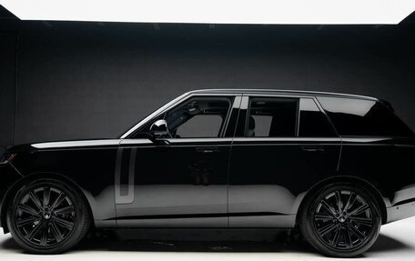 Land Rover Range Rover IV рестайлинг, 2022 год, 10 183 500 рублей, 3 фотография
