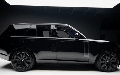 Land Rover Range Rover IV рестайлинг, 2022 год, 10 183 500 рублей, 6 фотография