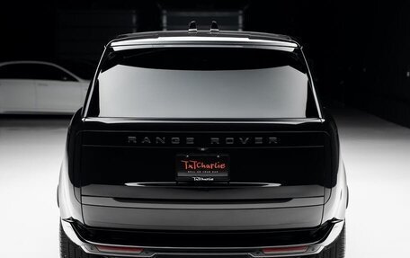 Land Rover Range Rover IV рестайлинг, 2022 год, 10 183 500 рублей, 10 фотография