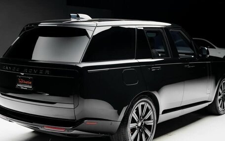 Land Rover Range Rover IV рестайлинг, 2022 год, 10 183 500 рублей, 9 фотография