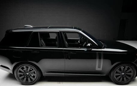 Land Rover Range Rover IV рестайлинг, 2022 год, 10 183 500 рублей, 4 фотография