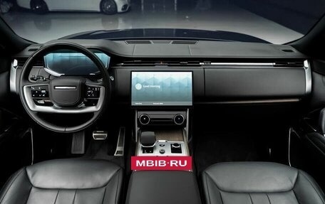 Land Rover Range Rover IV рестайлинг, 2022 год, 10 183 500 рублей, 11 фотография