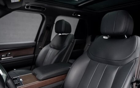 Land Rover Range Rover IV рестайлинг, 2022 год, 10 183 500 рублей, 20 фотография