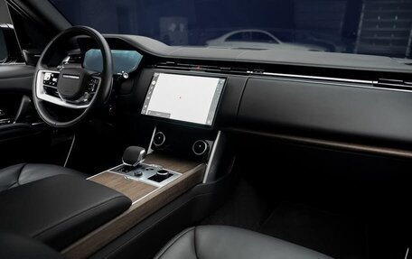 Land Rover Range Rover IV рестайлинг, 2022 год, 10 183 500 рублей, 26 фотография