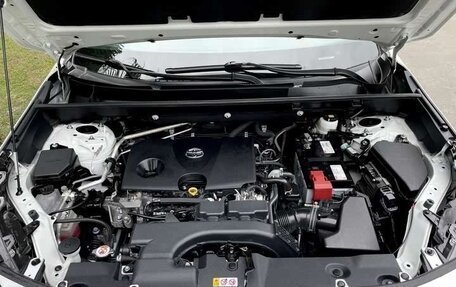 Toyota RAV4, 2022 год, 2 132 600 рублей, 21 фотография