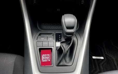 Toyota RAV4, 2022 год, 2 132 600 рублей, 16 фотография