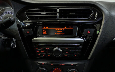 Peugeot 301 I рестайлинг, 2013 год, 699 000 рублей, 15 фотография