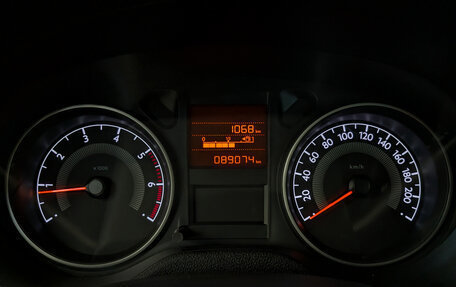 Peugeot 301 I рестайлинг, 2013 год, 699 000 рублей, 13 фотография
