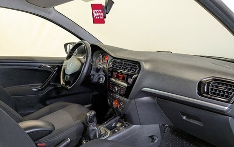 Peugeot 301 I рестайлинг, 2013 год, 699 000 рублей, 11 фотография
