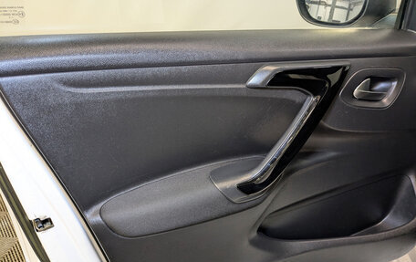 Peugeot 301 I рестайлинг, 2013 год, 699 000 рублей, 19 фотография