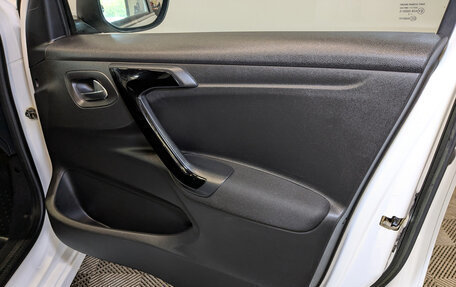 Peugeot 301 I рестайлинг, 2013 год, 699 000 рублей, 24 фотография