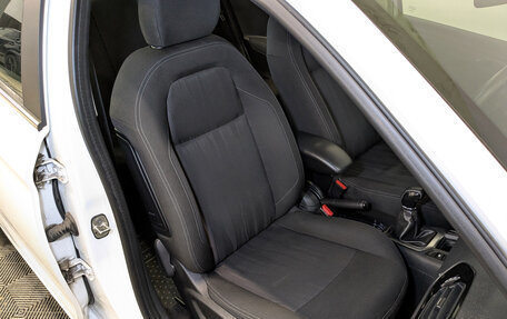 Peugeot 301 I рестайлинг, 2013 год, 699 000 рублей, 23 фотография