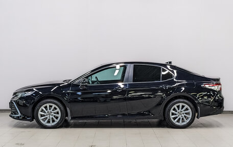 Toyota Camry, 2022 год, 2 995 000 рублей, 8 фотография