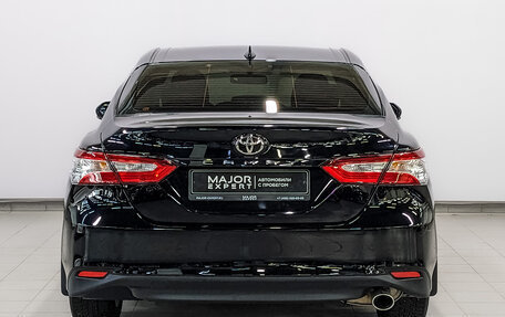 Toyota Camry, 2022 год, 2 995 000 рублей, 6 фотография