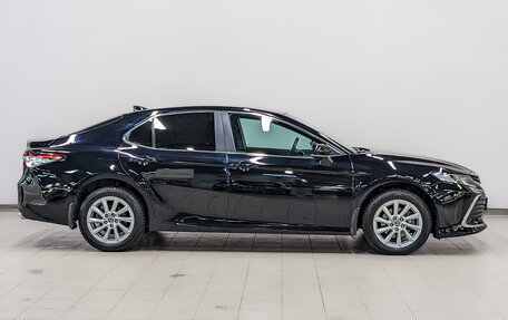 Toyota Camry, 2022 год, 2 995 000 рублей, 4 фотография
