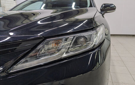 Toyota Camry, 2022 год, 2 995 000 рублей, 11 фотография
