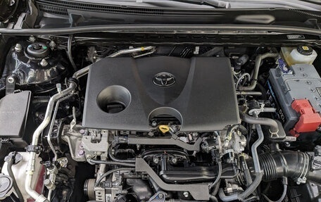 Toyota Camry, 2022 год, 2 995 000 рублей, 9 фотография