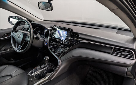Toyota Camry, 2022 год, 2 995 000 рублей, 13 фотография