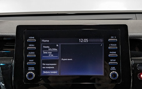 Toyota Camry, 2022 год, 2 995 000 рублей, 17 фотография