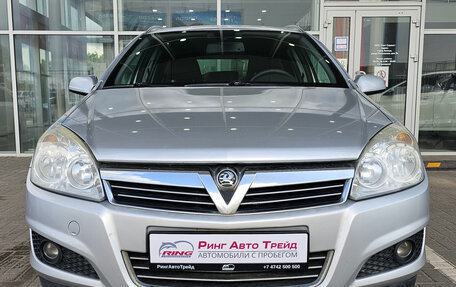 Opel Astra H, 2008 год, 549 000 рублей, 3 фотография