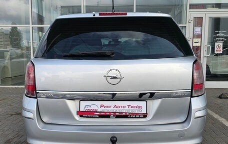Opel Astra H, 2008 год, 549 000 рублей, 4 фотография